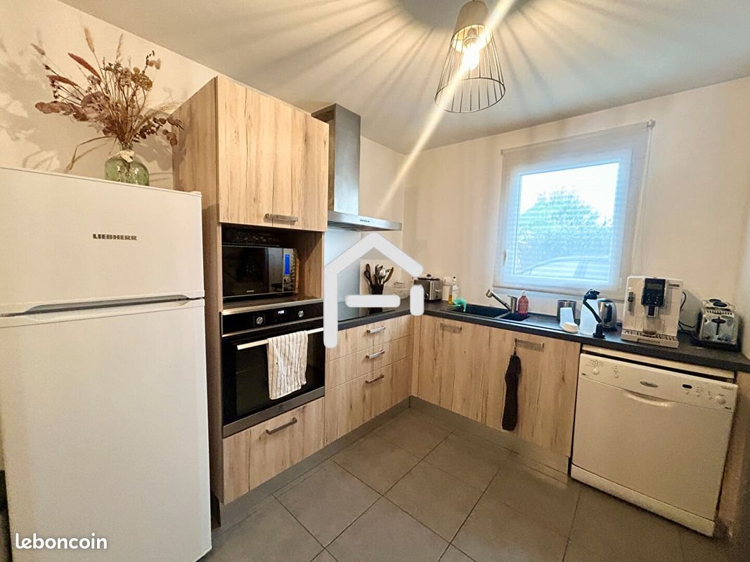 Maison à louer, 71m², Toulouse