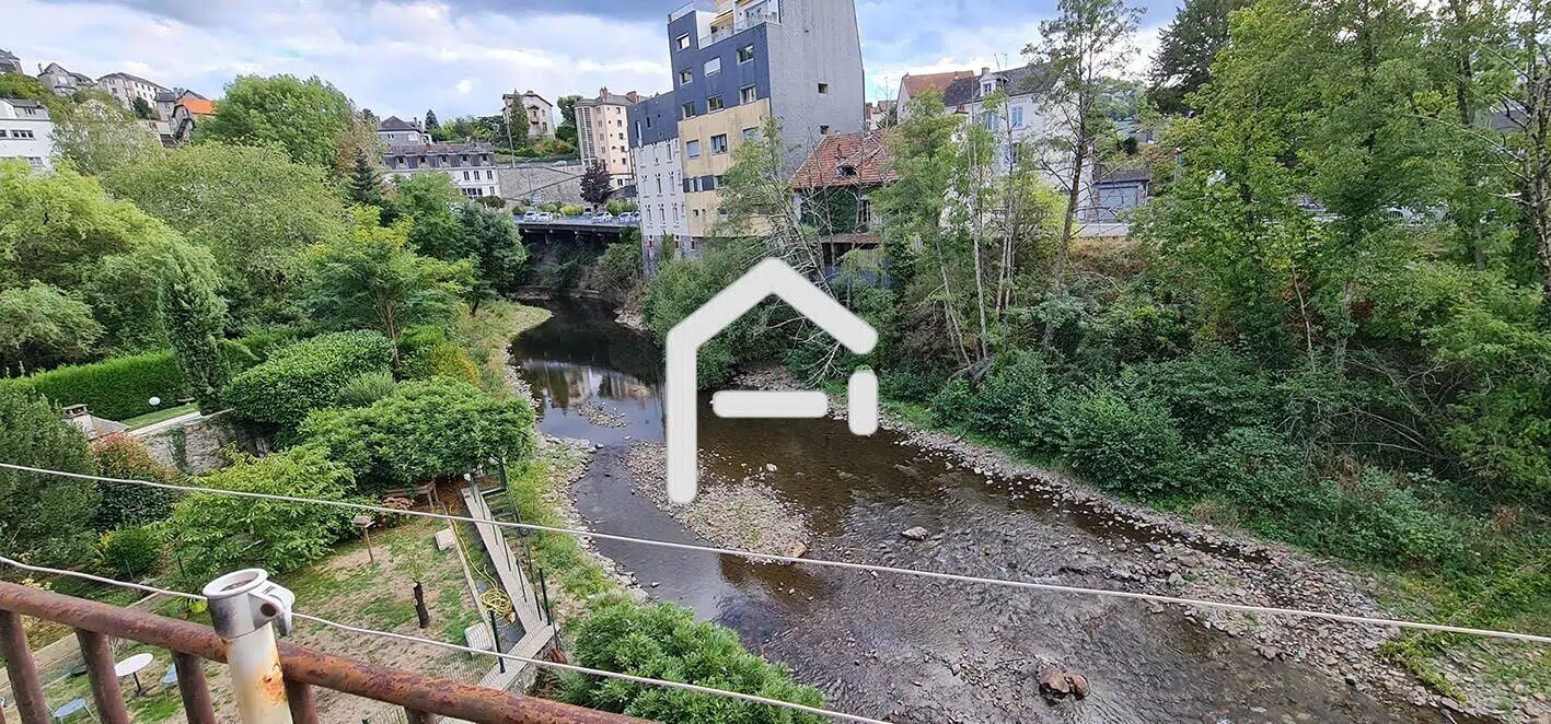 Appartement à vendre, 290m², Tulle
