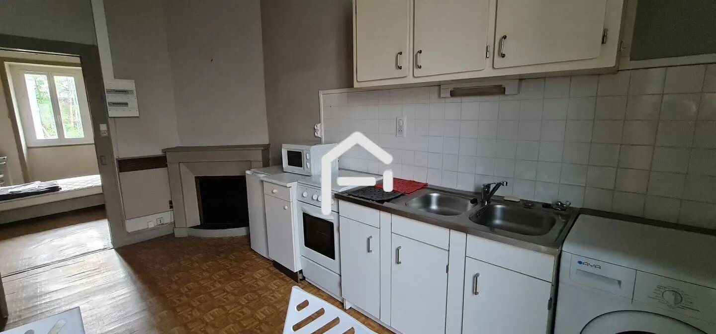 Appartement à vendre, 290m², Tulle