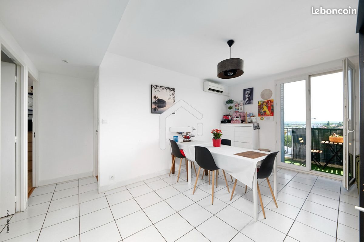 Appartement à vendre, 64m², Toulouse