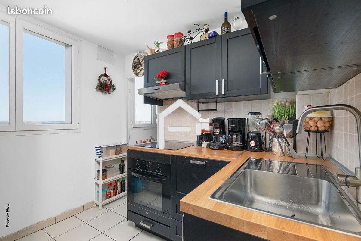 Appartement à vendre, 64m², Toulouse