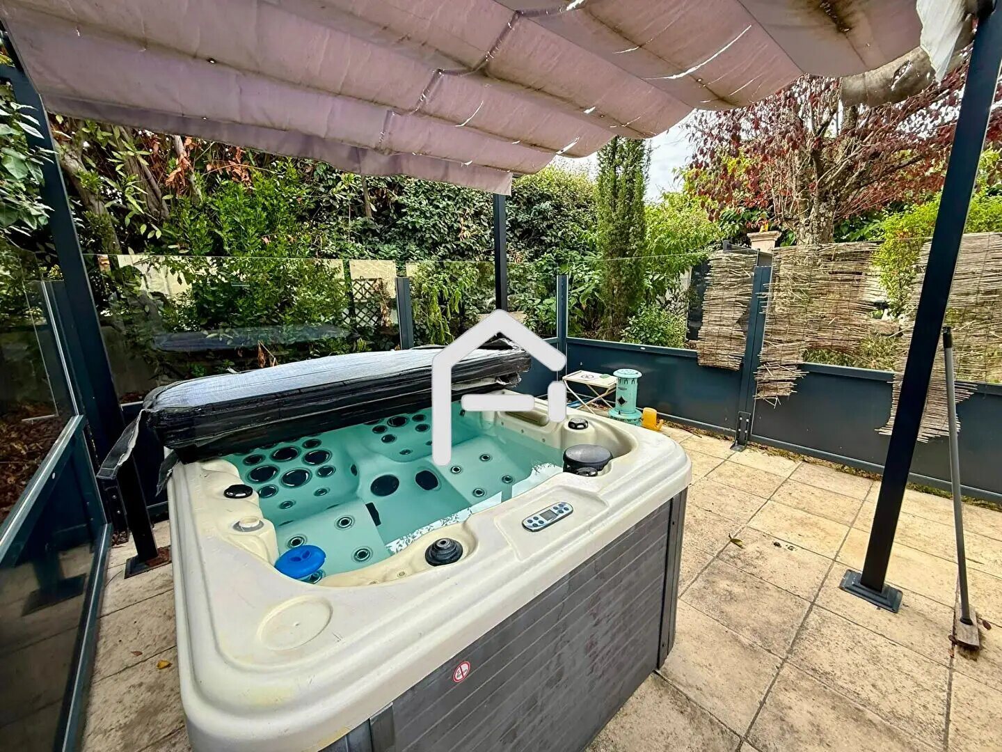 Appartement à louer, 38m², Launaguet