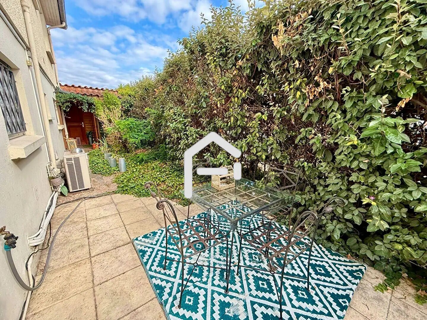 Appartement à louer, 38m², Launaguet