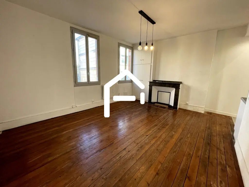 Appartement à vendre, 46m², Toulouse