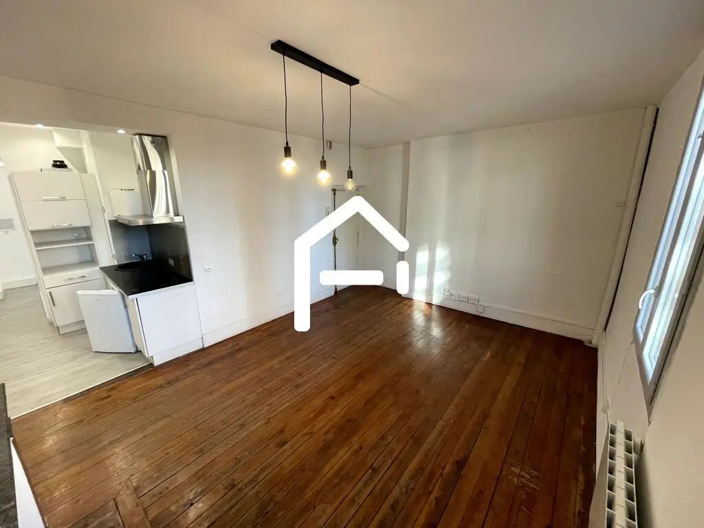 Appartement à vendre, 46m², Toulouse