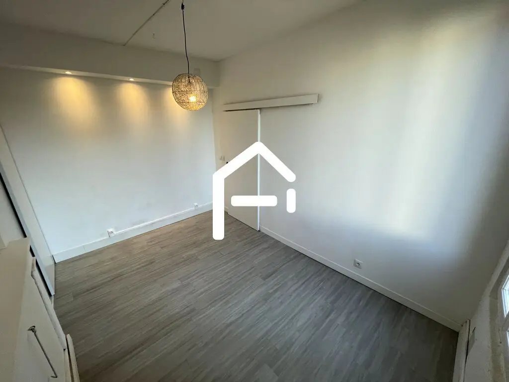 Appartement à vendre, 46m², Toulouse