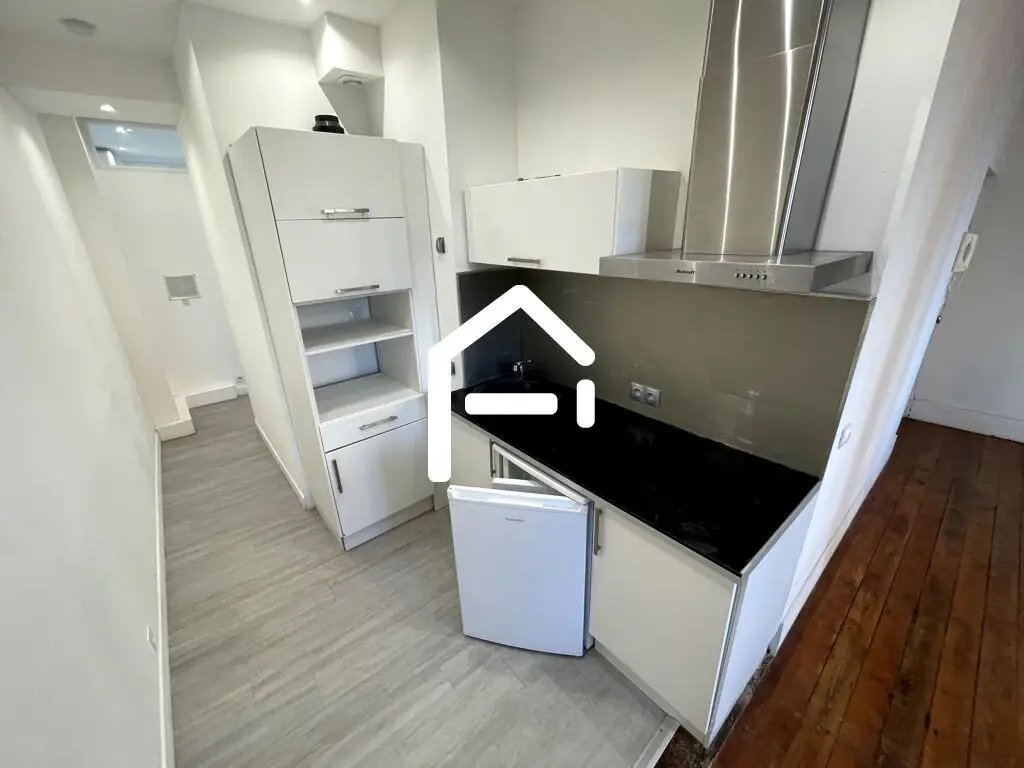 Appartement à vendre, 46m², Toulouse