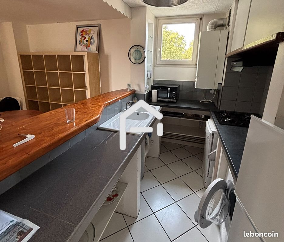 Appartement à louer, 62m², Toulouse