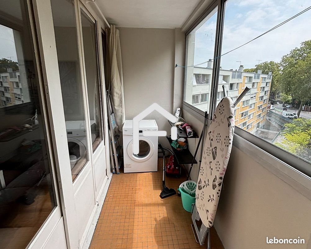 Appartement à louer, 62m², Toulouse