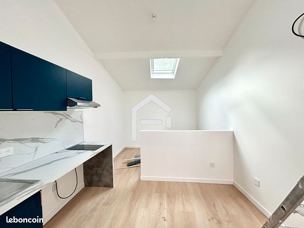 Appartement à louer, 23m², Toulouse