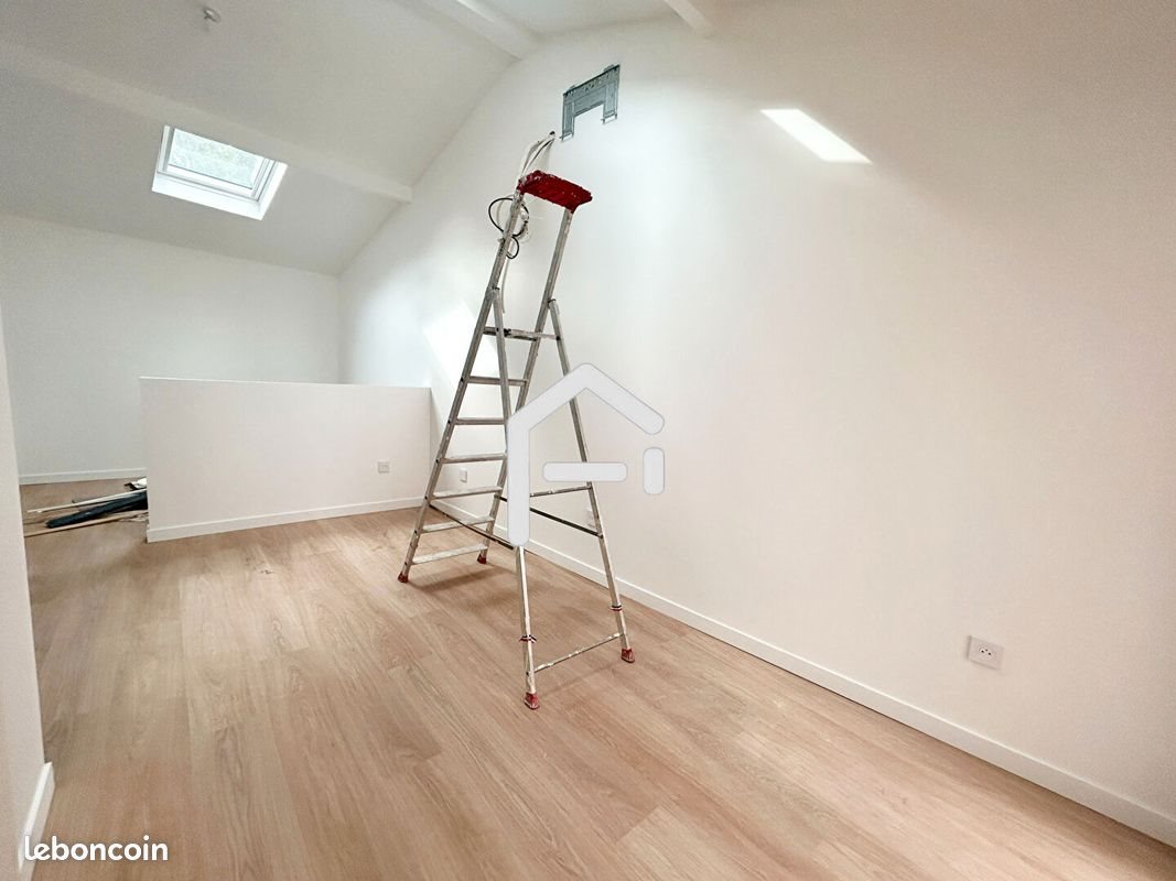 Appartement à louer, 23m², Toulouse