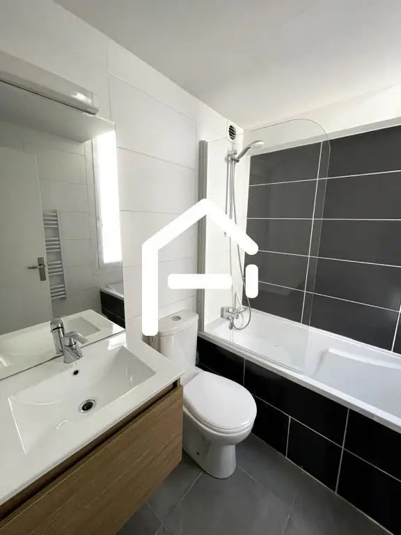 Appartement à louer, 26m², Toulouse