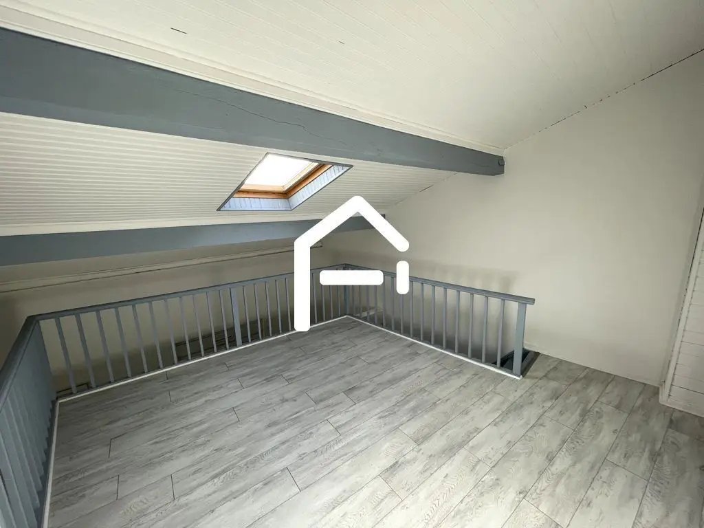 Appartement à louer, 26m², Toulouse