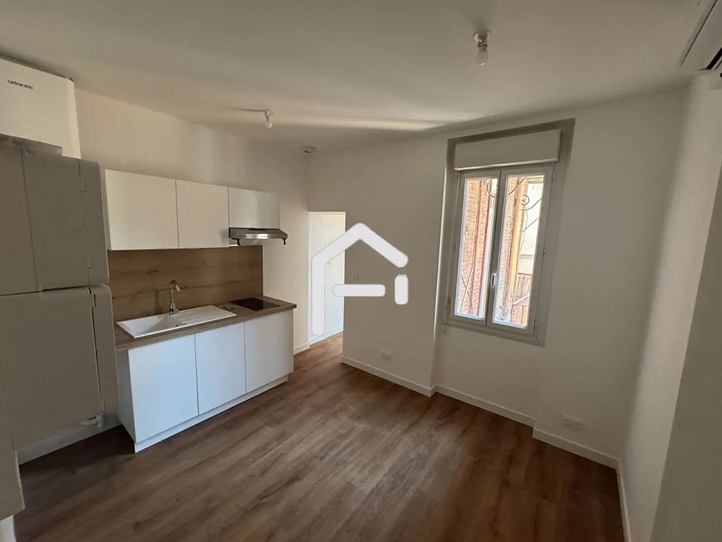 Appartement à vendre, 24m², Toulouse