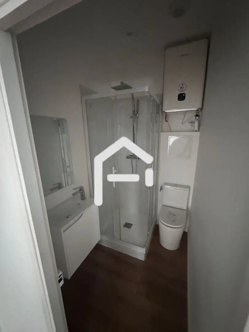 Appartement à vendre, 24m², Toulouse