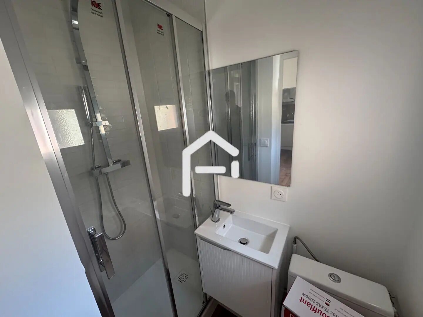 Appartement à vendre, 24m², Toulouse