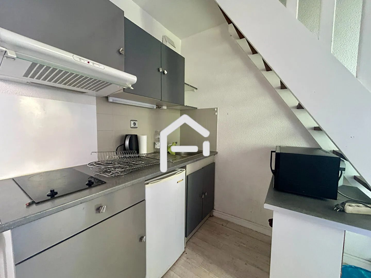 Appartement à louer, 28m², Toulouse