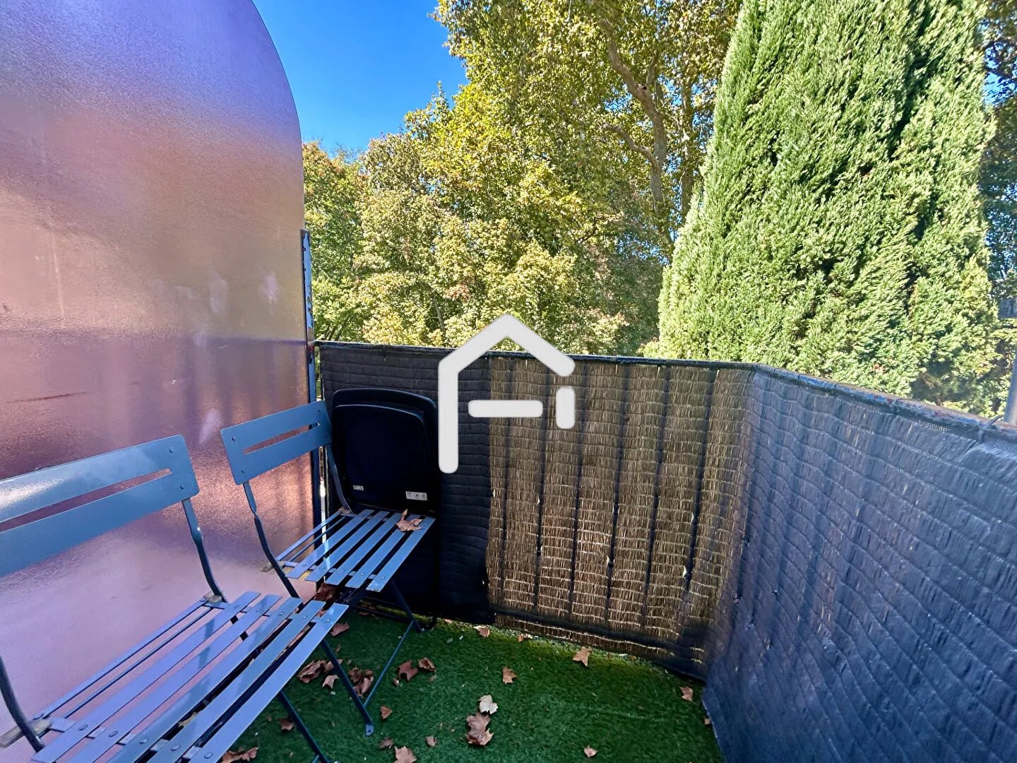 Appartement à louer, 28m², Toulouse