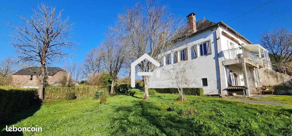 Maison à vendre, 105m², Allassac