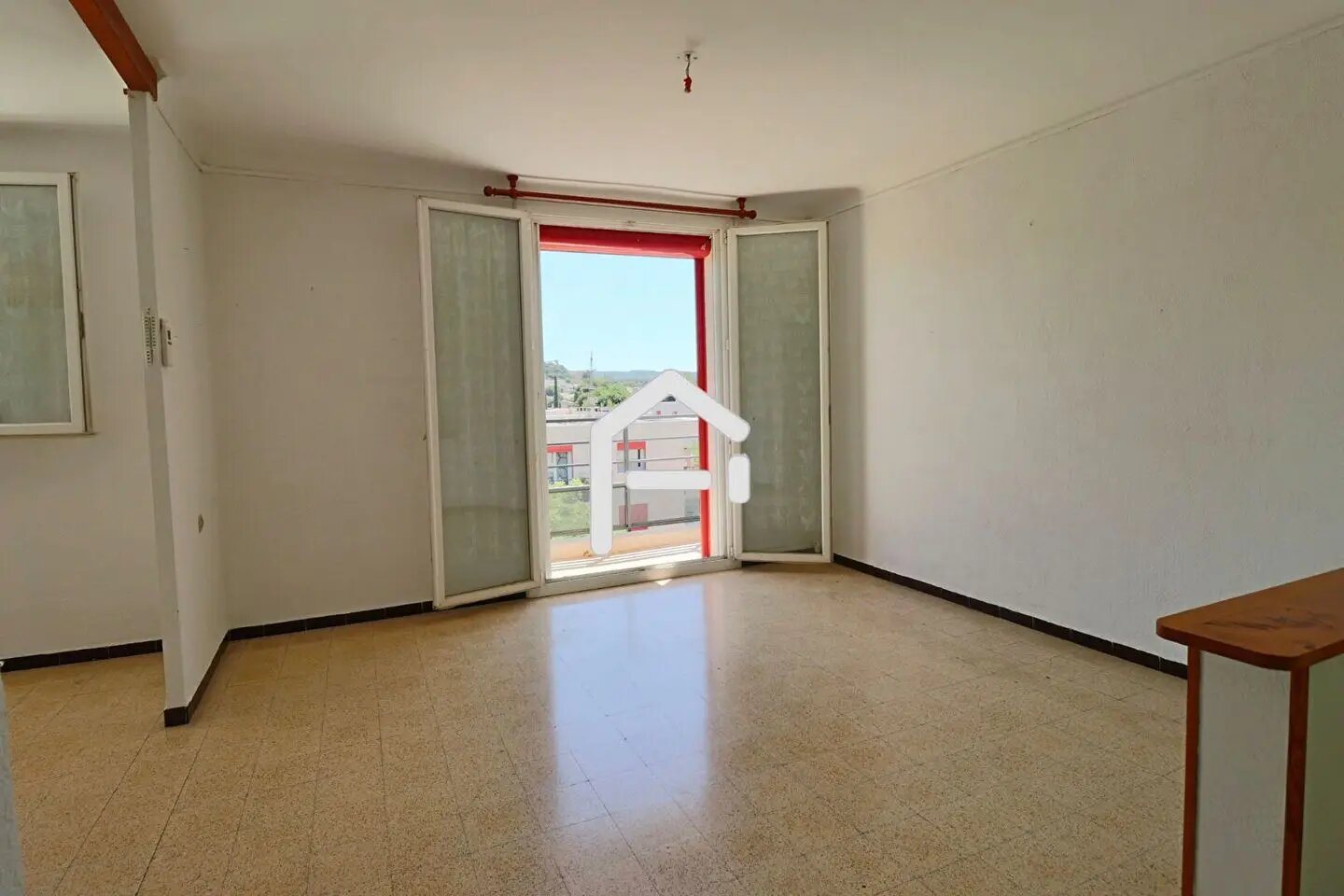Appartement à vendre, 69m², Saint-Chamas