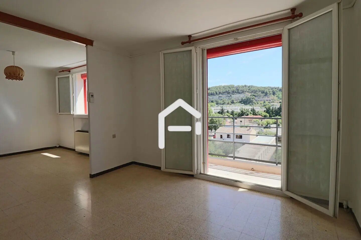 Appartement à vendre, 69m², Saint-Chamas