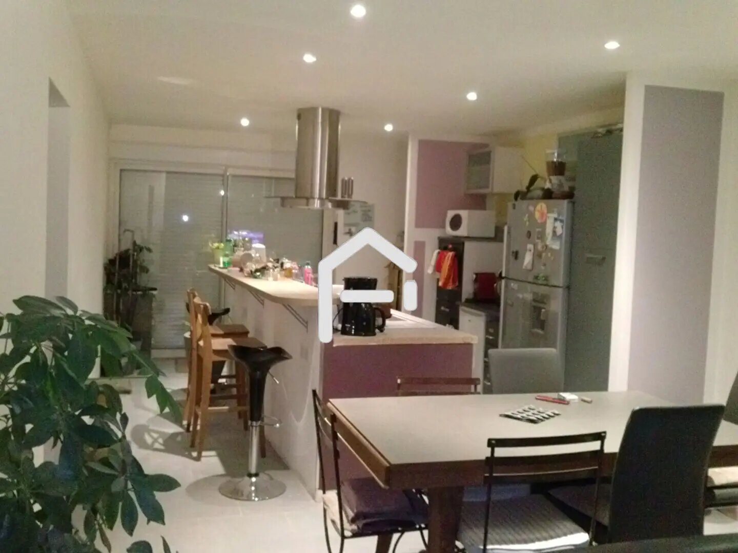 Appartement à vendre, 420m², Toucy
