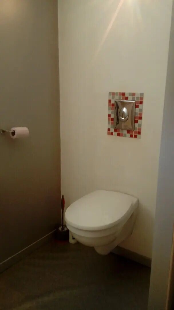 Appartement à vendre, 420m², Toucy