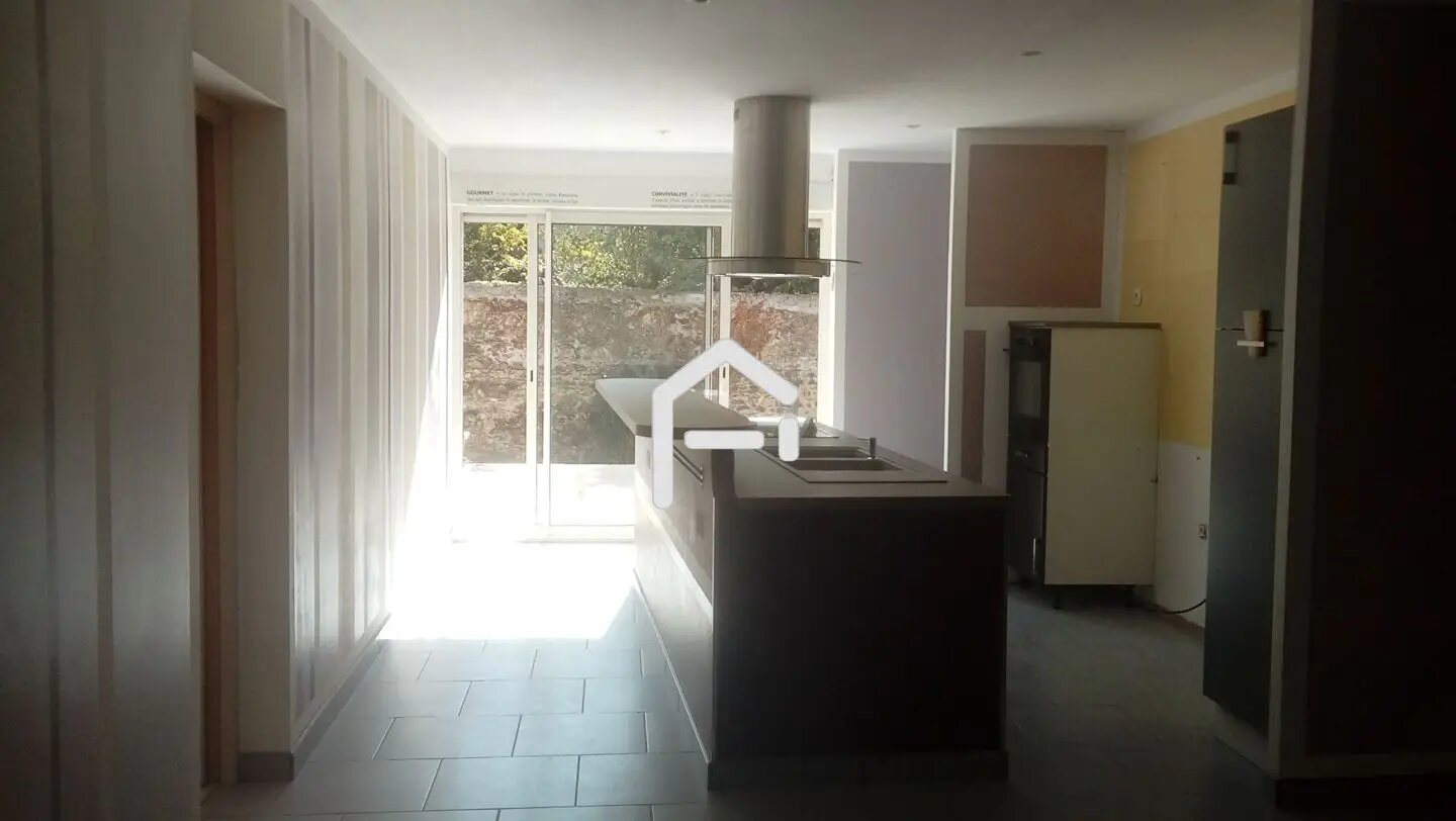 Appartement à vendre, 420m², Toucy
