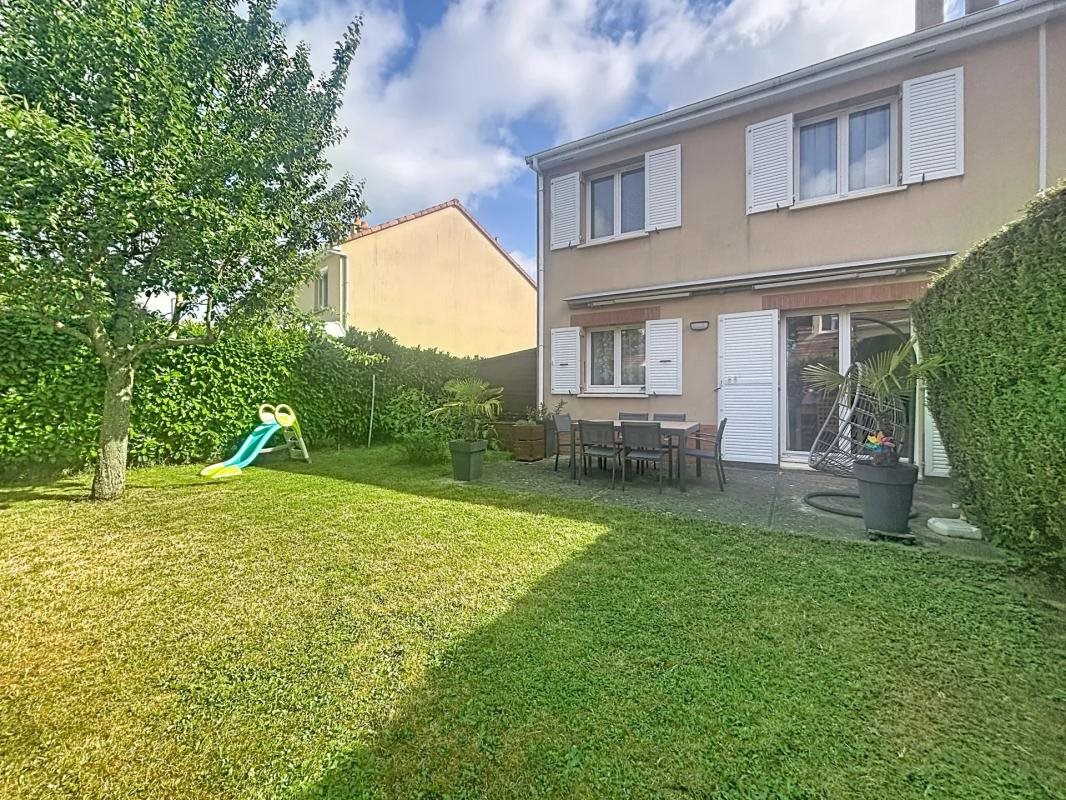 Maison à vendre, 98m², Elancourt