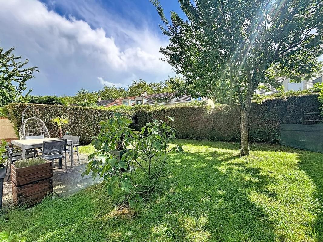 Maison à vendre, 98m², Elancourt