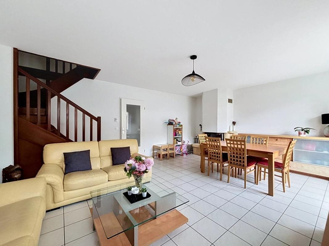 Maison à vendre, 98m², Elancourt