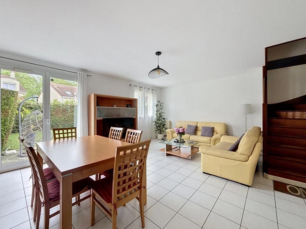 Maison à vendre, 98m², Elancourt