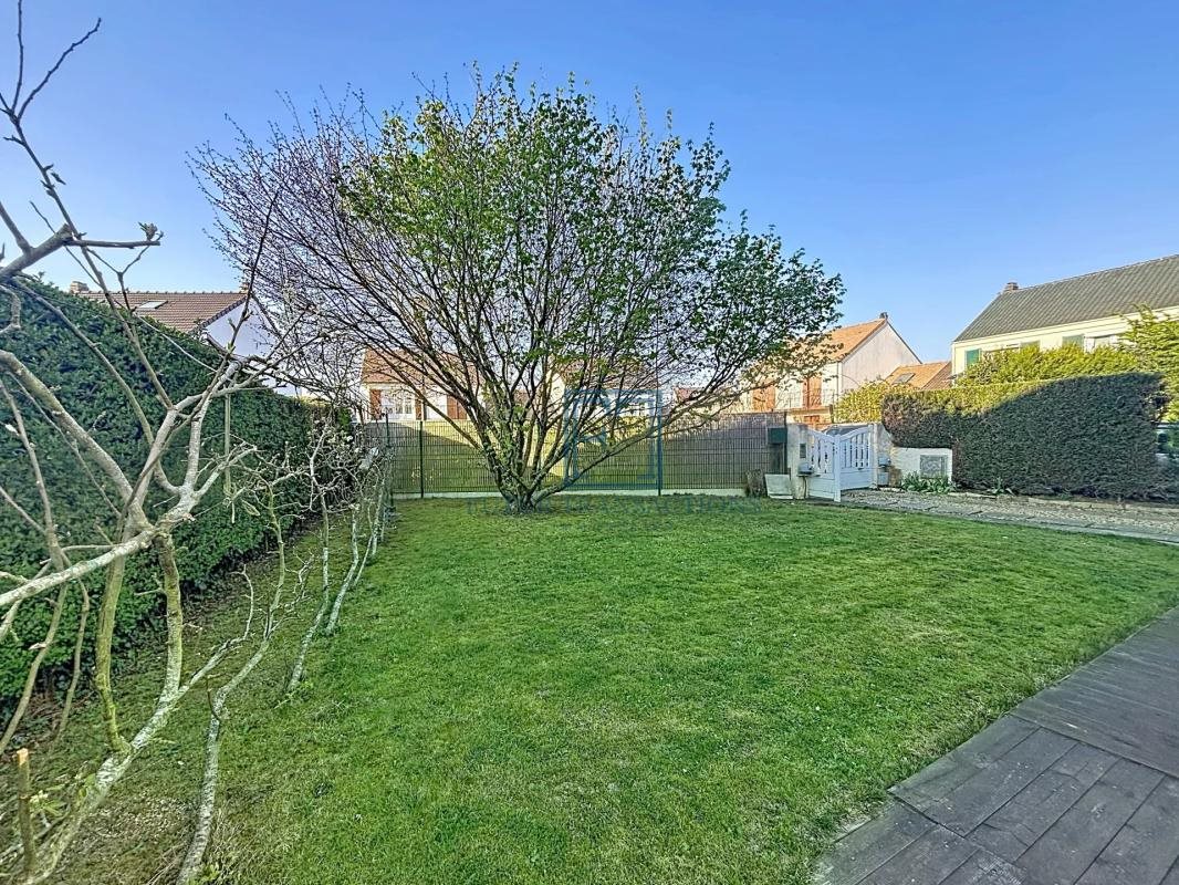 Maison à vendre, 123m², Elancourt