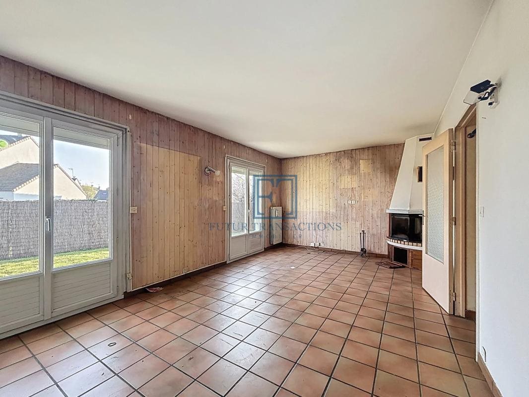 Maison à vendre, 123m², Elancourt