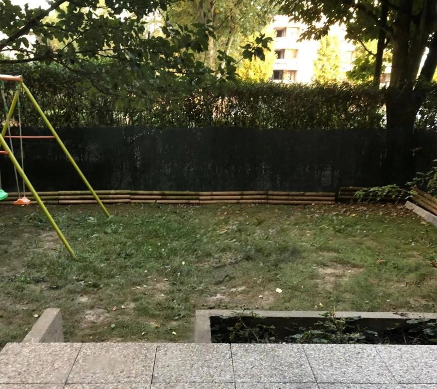 Appartement à vendre, 68m², Elancourt