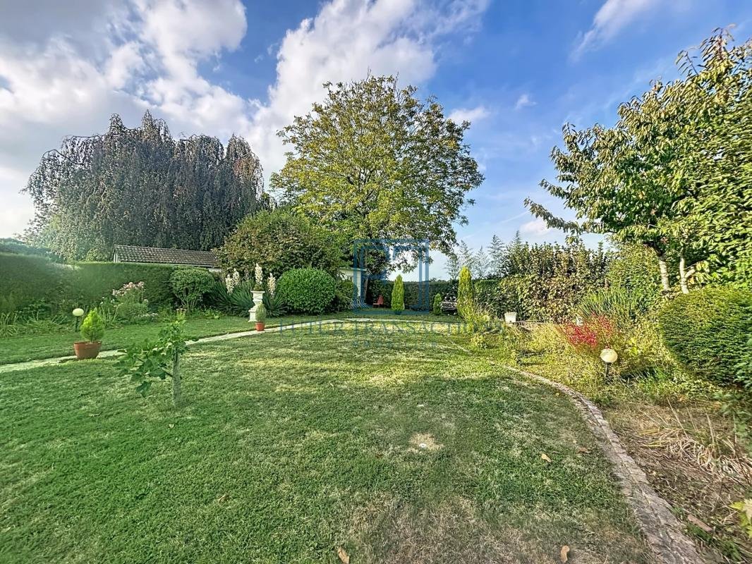Maison à vendre, 128m², Le Tremblay-sur-Mauldre