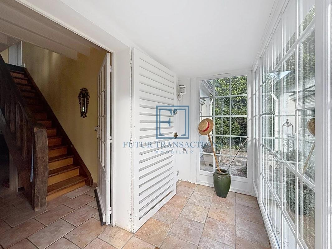 Maison à vendre, 128m², Le Tremblay-sur-Mauldre