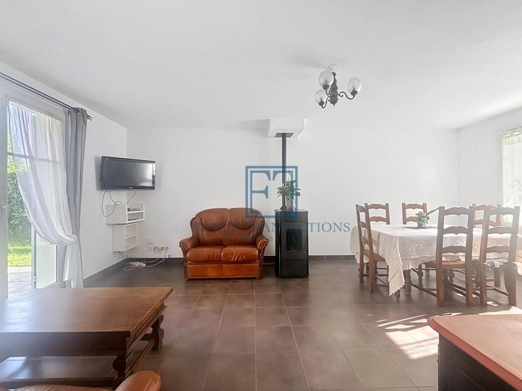 Maison à vendre, 85m², Plaisir