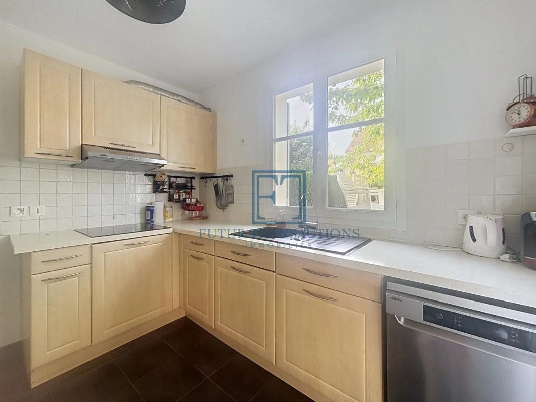 Maison à vendre, 85m², Plaisir