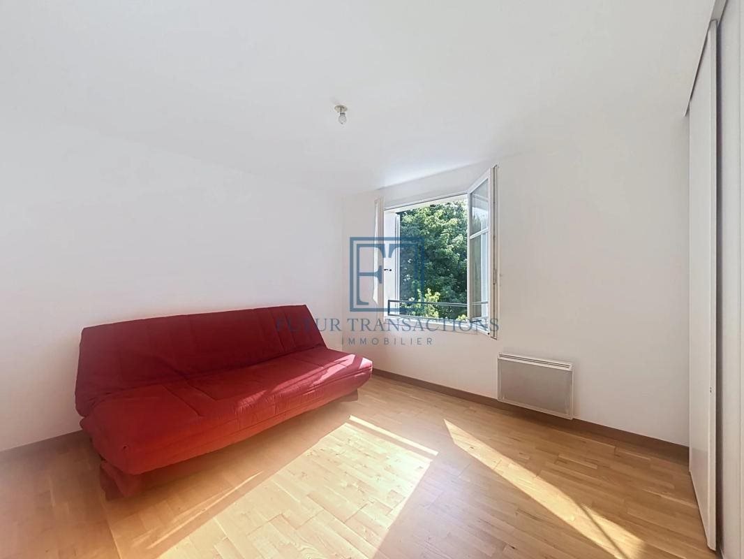 Maison à vendre, 85m², Plaisir