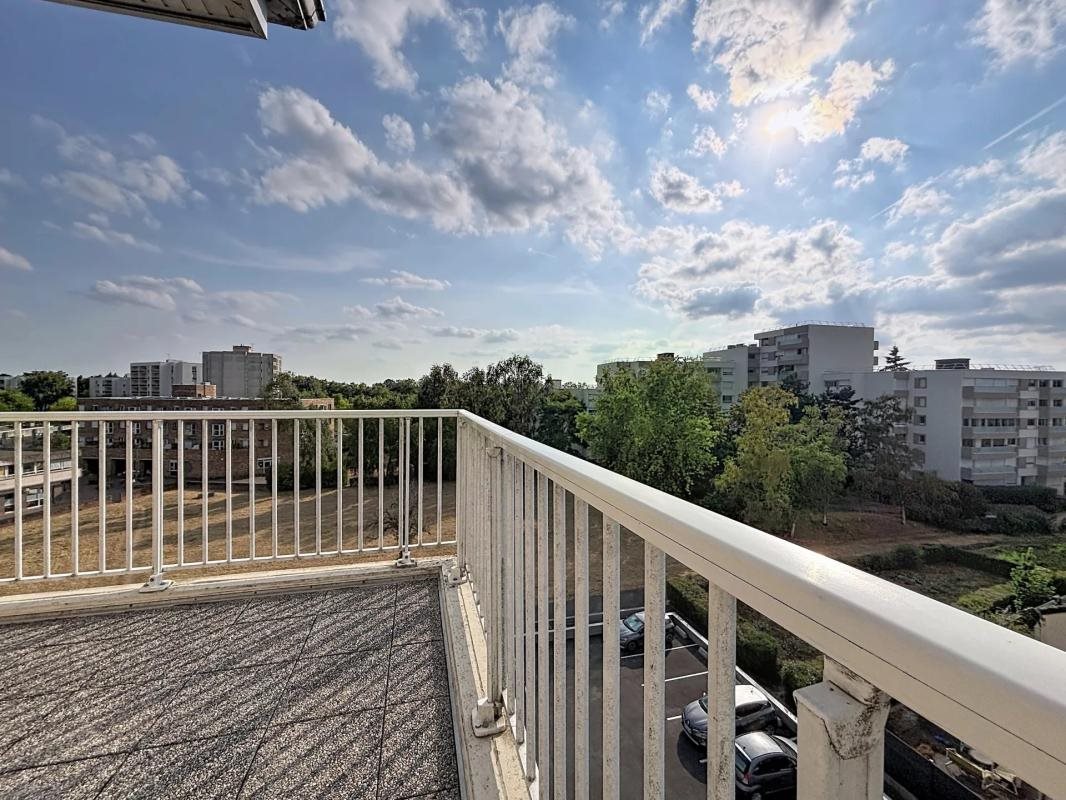 Appartement à vendre, 65m², Elancourt