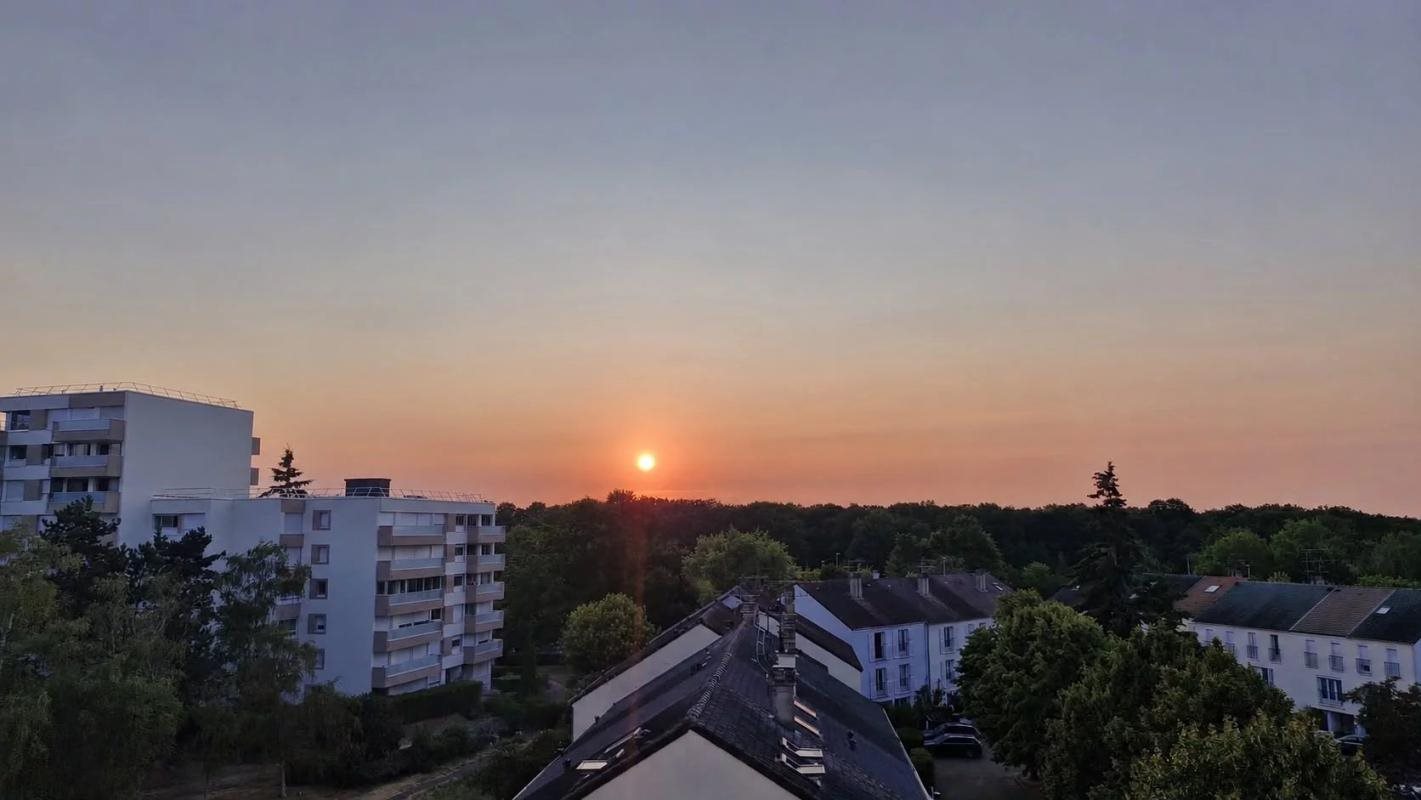 Appartement à vendre, 65m², Elancourt
