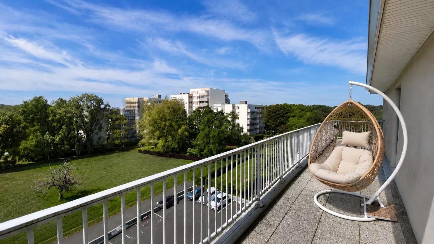 Appartement à vendre, 65m², Elancourt