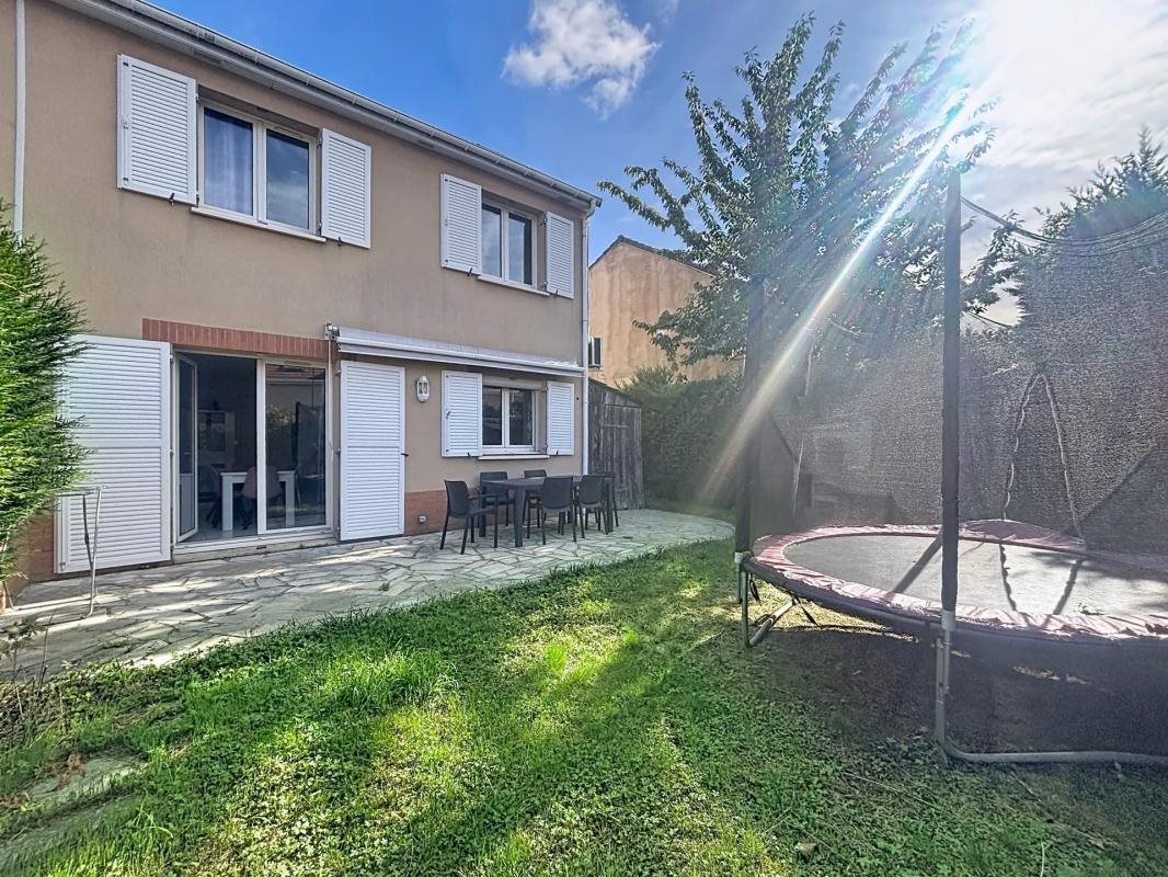 Maison à louer, 96m², Élancourt