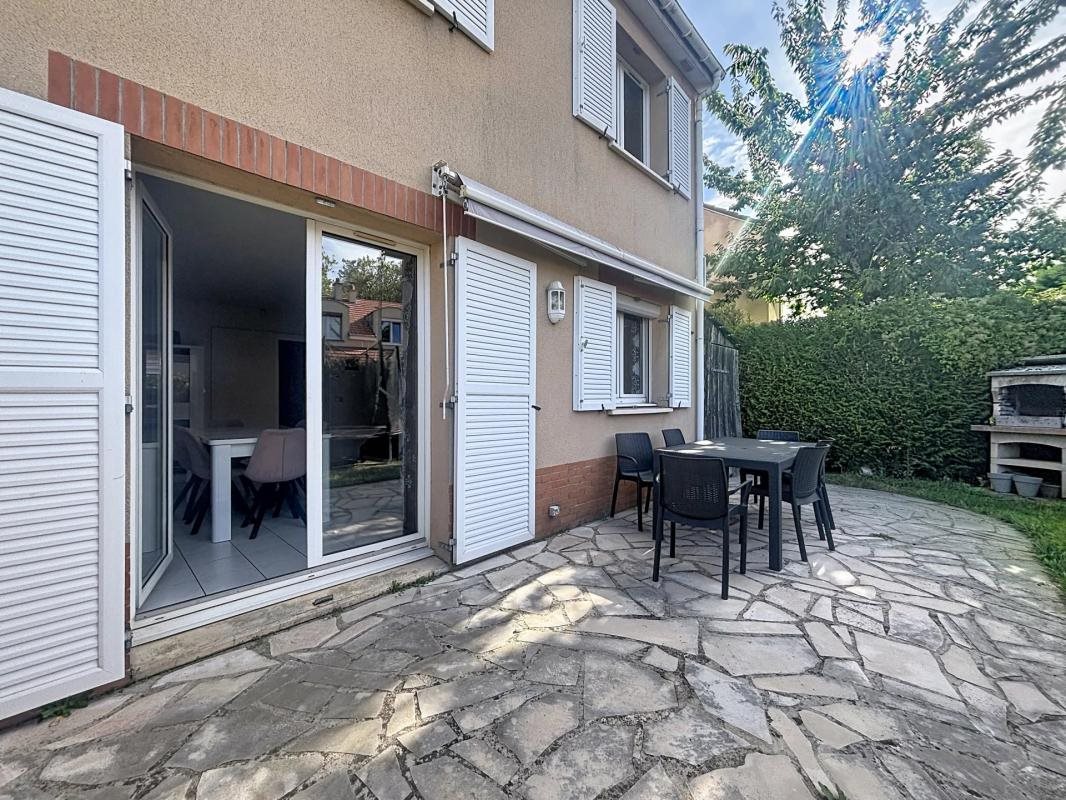 Maison à louer, 96m², Élancourt