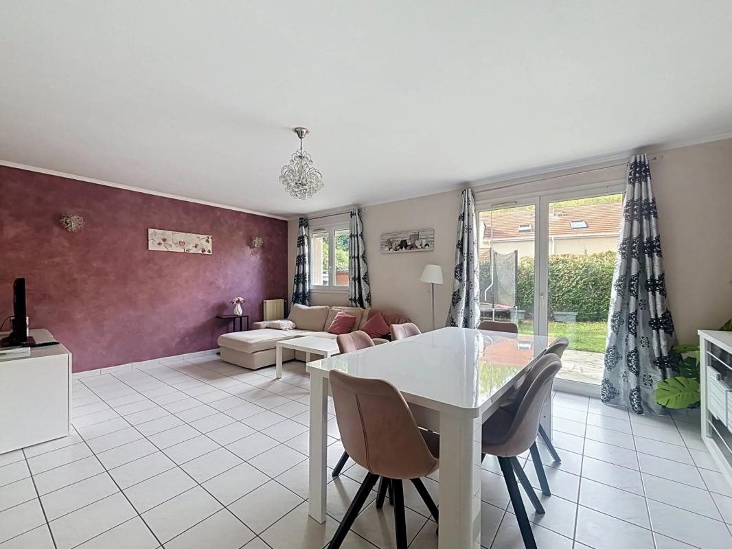 Maison à louer, 96m², Élancourt
