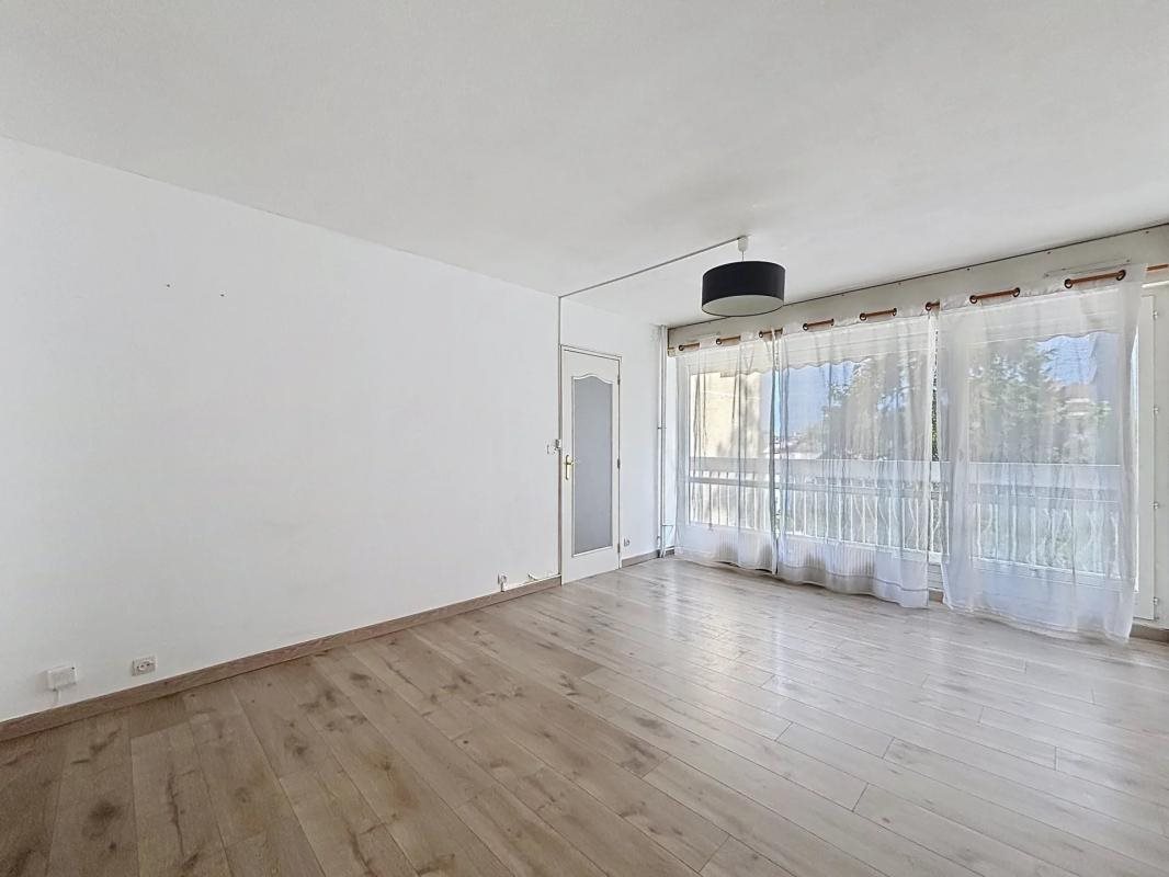 Appartement à vendre, 47m², Elancourt