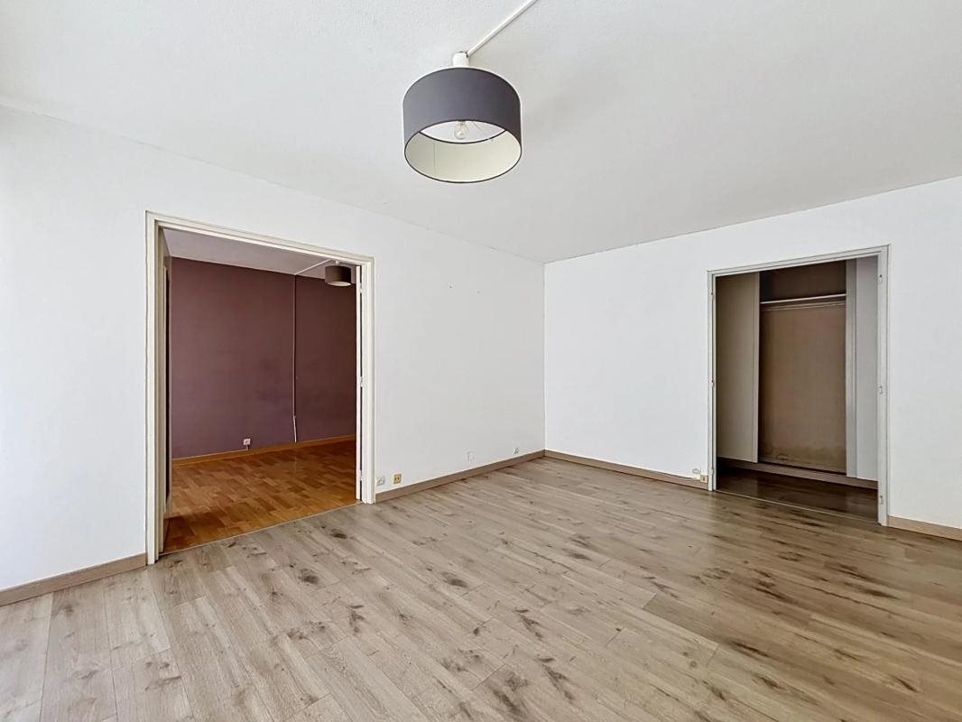 Appartement à vendre, 47m², Elancourt