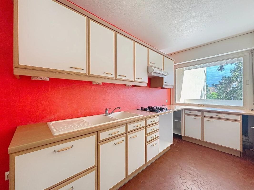 Appartement à vendre, 47m², Elancourt