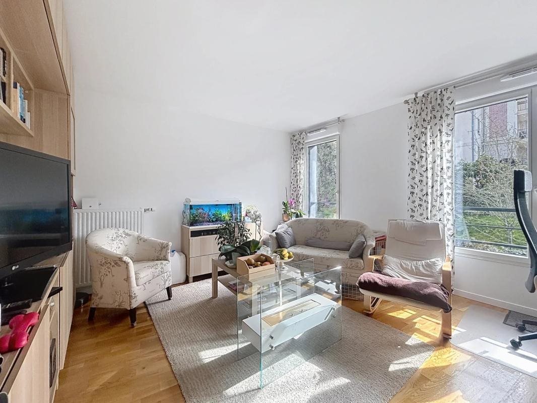 Appartement à vendre, 98m², Saint-Cyr-l'Ecole